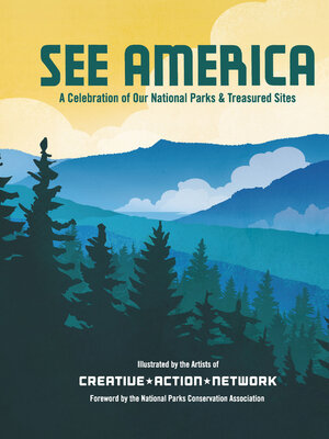 cover image of See America